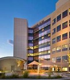 Saint Alphonsus Medical Center in Boise