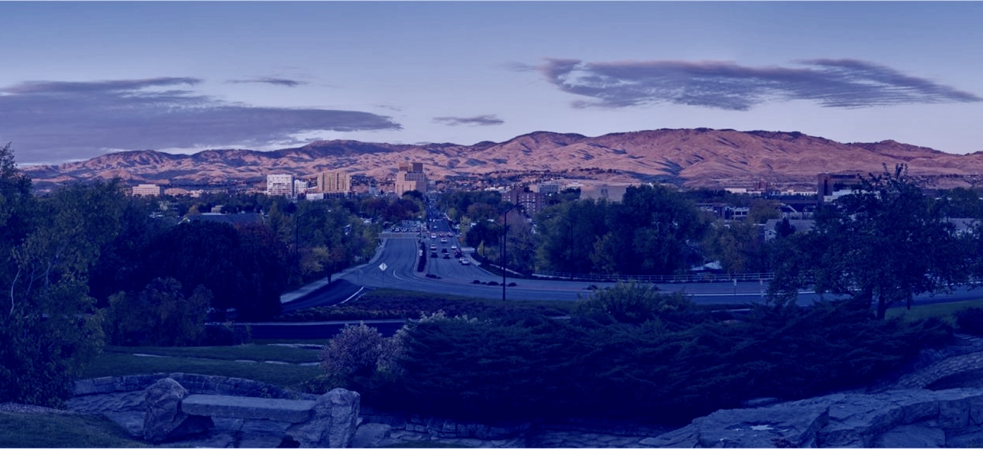 Boise Idaho
