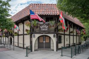 The Basque Center