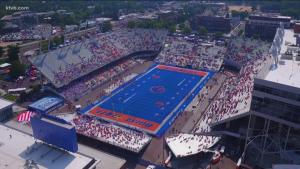 Broncos Stadium